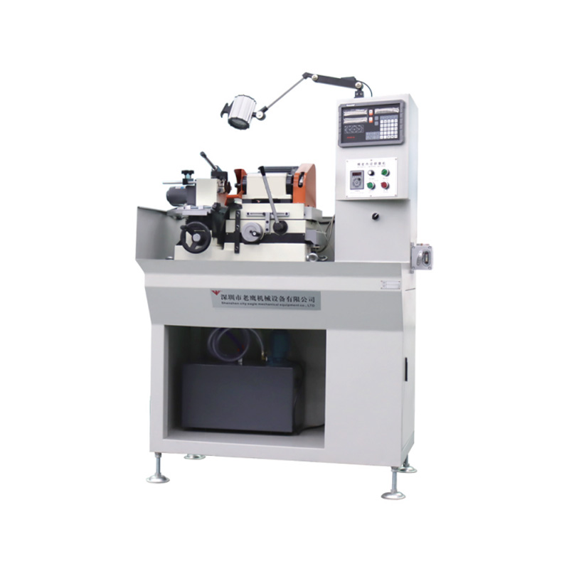 LY-002A精密內(nèi)徑?jīng)_子機(jī)